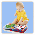 Livres à caresser